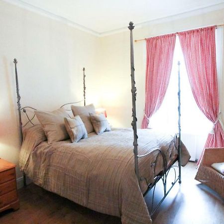Oban Town Centre Apartment Екстер'єр фото