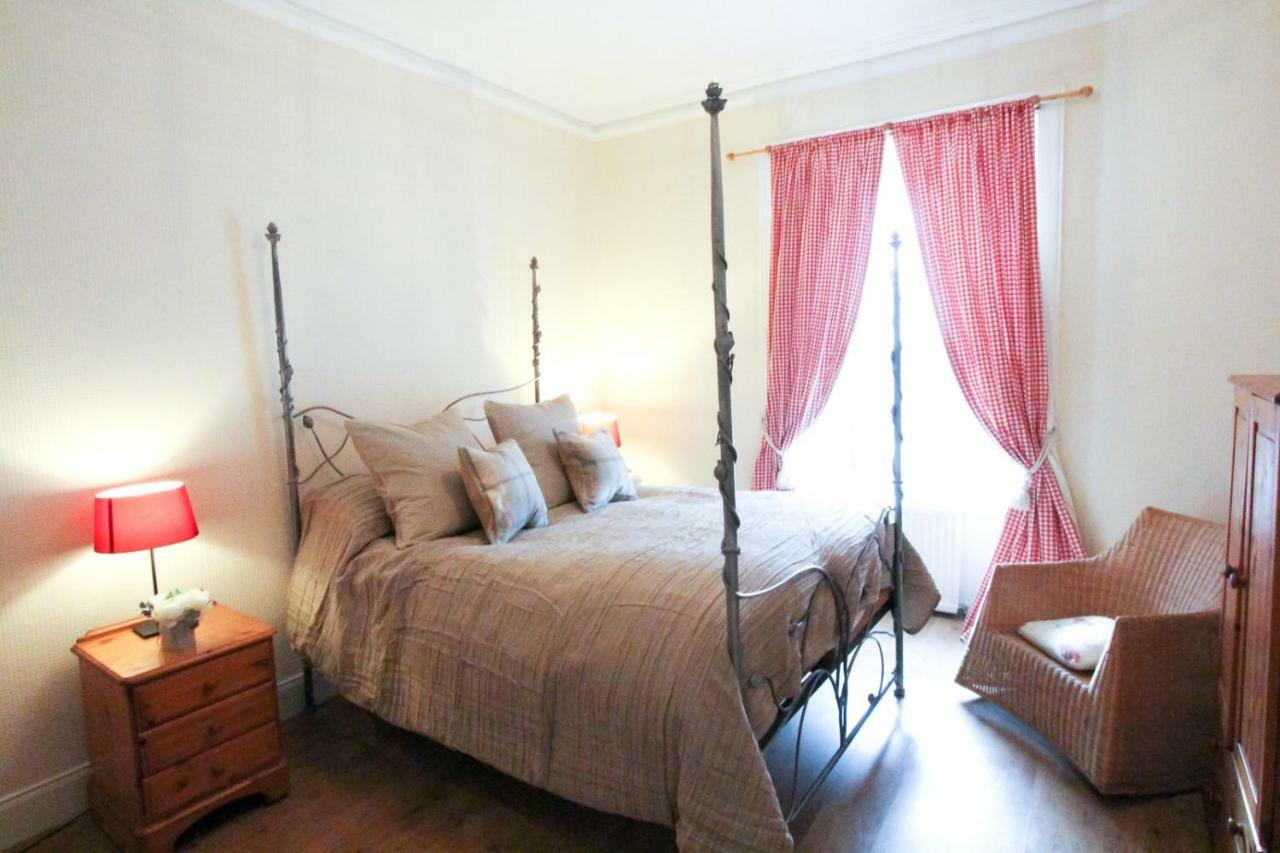 Oban Town Centre Apartment Екстер'єр фото